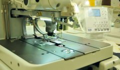 缝制机械列入国家智能制造发展规划